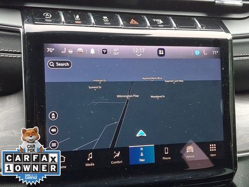 Used 2023 Jeep Grand Cherokee L Limited w/ Trailer Tow Group (B) image 18