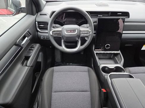 New 2026 GMC Terrain Elevation w/ Black Edition image 28