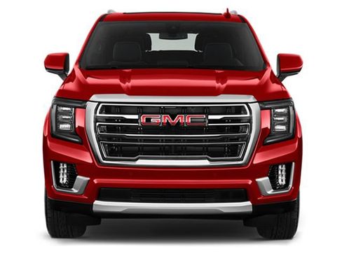 Used 2026 GMC Yukon XL AT4 w/ AT4 Premium Plus Package AWD/4WD image 5
