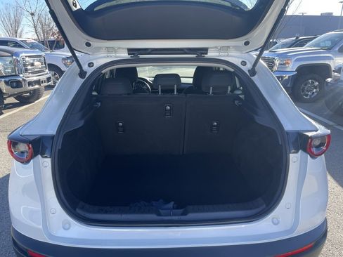 Used 2024 MAZDA CX-30 AWD 2.5 S image 7