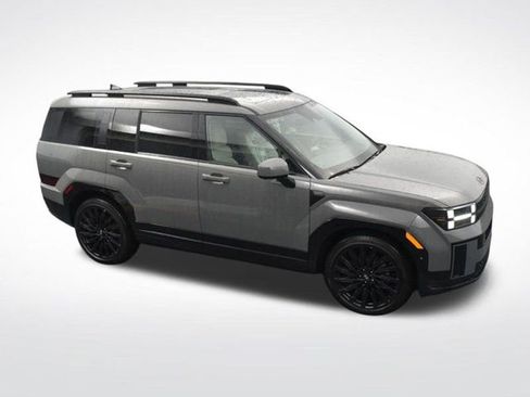 Used 2025 Hyundai Santa Fe Calligraphy image 27