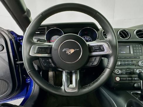 Used 2016 Ford Mustang Coupe w/ Equipment Group 051A image 14