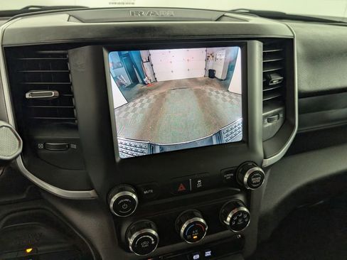 Certified 2022 RAM 2500 Big Horn image 23