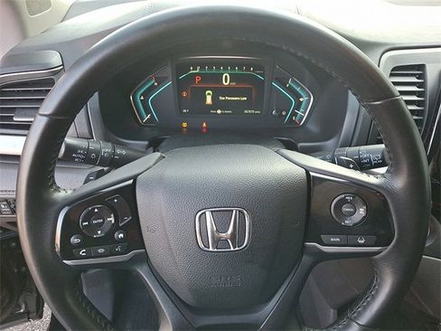 Used 2018 Honda Odyssey EX-L image 23