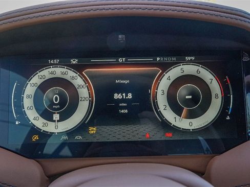 Used 2024 Aston Martin DB12 Coupe image 27