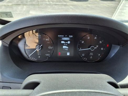 New 2025 RAM ProMaster 1500 w/ Cold Weather Group image 12