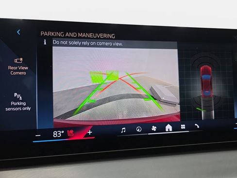 Certified 2025 BMW 430i xDrive w/ M Sport Package image 19