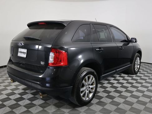 Used 2013 Ford Edge SEL AWD/4WD image 2