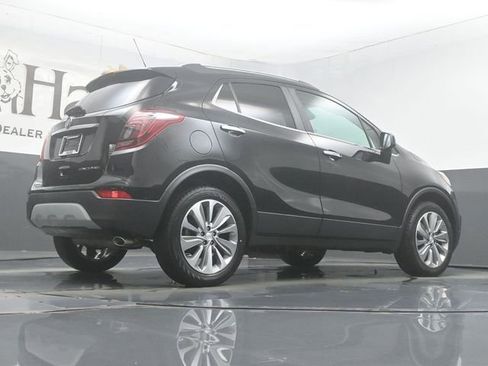 Used 2020 Buick Encore Preferred w/ Safety Package FWD image 32