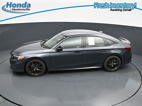 Used 2026 Honda Civic Sport image 23