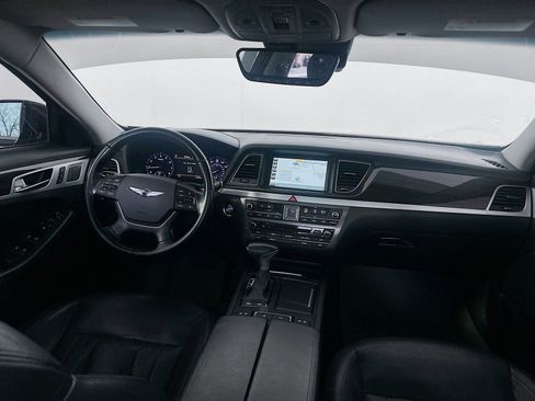 Used 2018 Genesis G80 3.8 w/ Option Group 02 AWD/4WD image 25