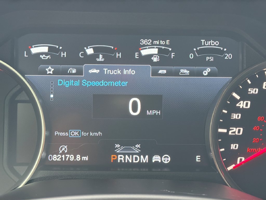 Used 2020 Ford F150 Raptor w/ Equipment Group 802A Luxury AWD/4WD image 25