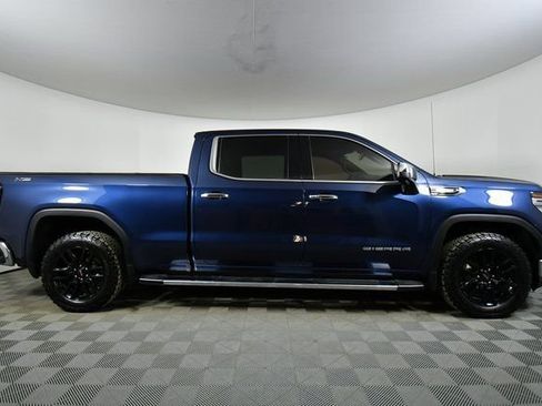 Used 2022 GMC Sierra 1500 SLT w/ SLT Premium Package image 15