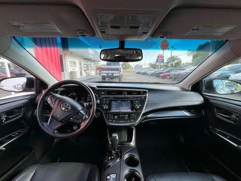 Used 2016 Toyota Avalon Touring image 17