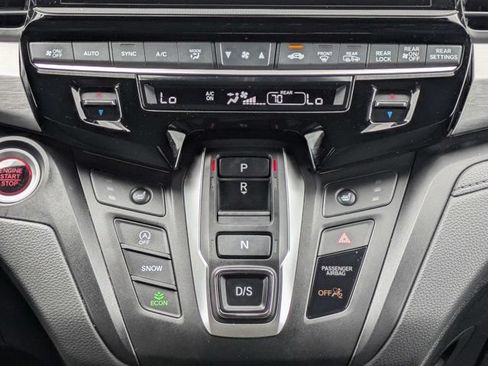 Used 2025 Honda Odyssey Sport-L image 21