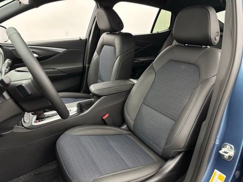 New 2026 Buick Envista Preferred w/ Convenience I Package FWD image 17