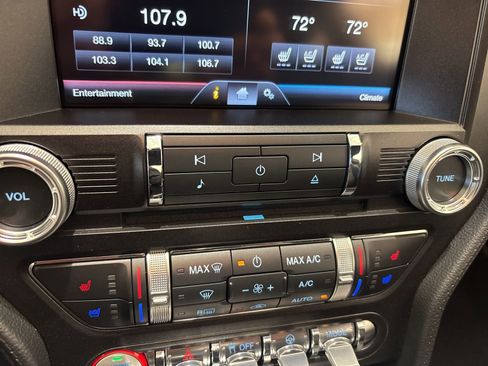 Used 2015 Ford Mustang GT Premium w/ Equipment Group 401A image 26