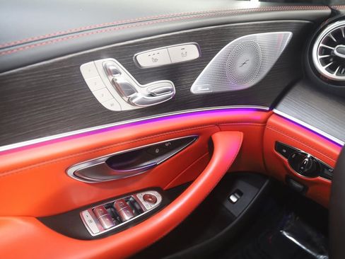 Used 2023 Mercedes-Benz AMG GT 43 w/ Driver Assistance Package image 41