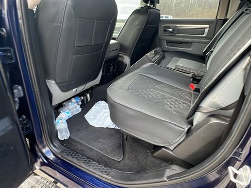 Used 2013 RAM 1500 Big Horn image 23