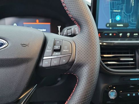 New 2026 Ford Escape ST-Line Select w/ Tech Pack #1 image 24