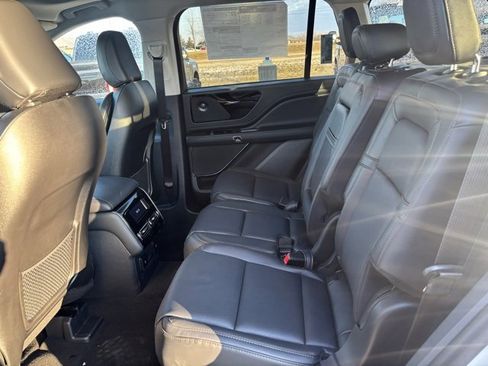 New 2026 Lincoln Aviator Reserve w/ Illumination Package image 12