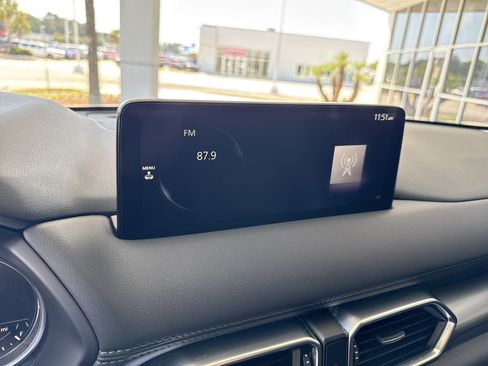 Used 2021 MAZDA CX-5 Touring FWD image 22