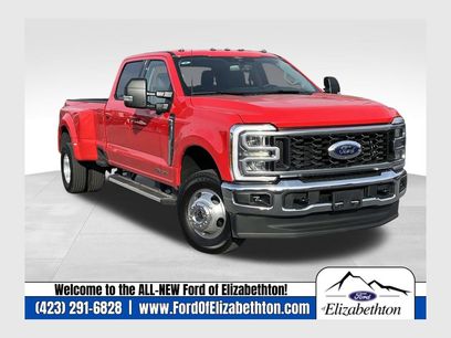 Used 2026 Ford F350 XLT w/ XLT Premium Package