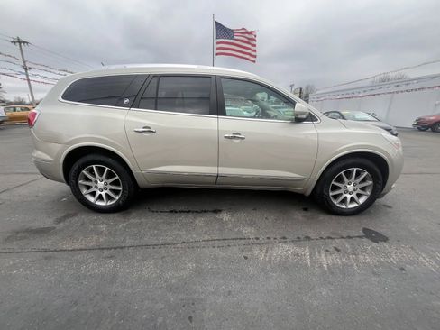 Used 2015 Buick Enclave Leather image 7