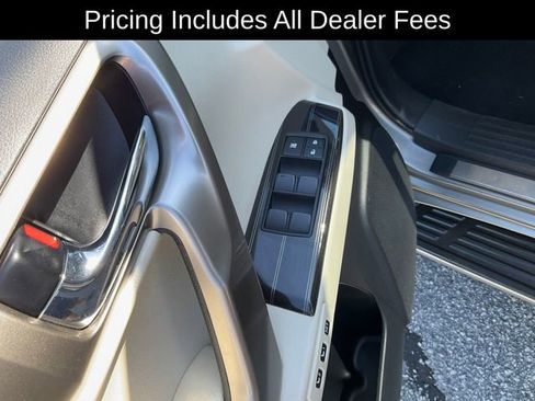 Used 2020 Lexus GX 460 Premium w/ Premium Package AWD/4WD image 8