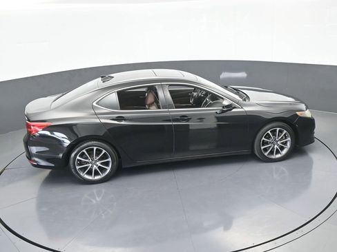 Used 2017 Acura TLX V6 image 55