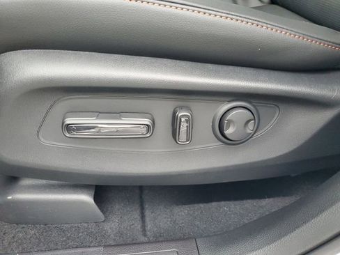 New 2026 Honda CR-V Sport-L image 40