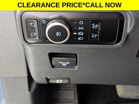 Used 2023 Ford Bronco Badlands AWD/4WD image 13