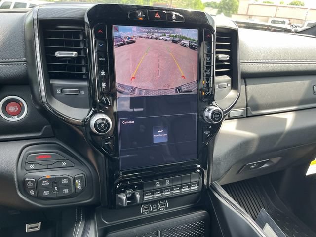 New 2026 RAM 1500 RHO AWD/4WD image 27