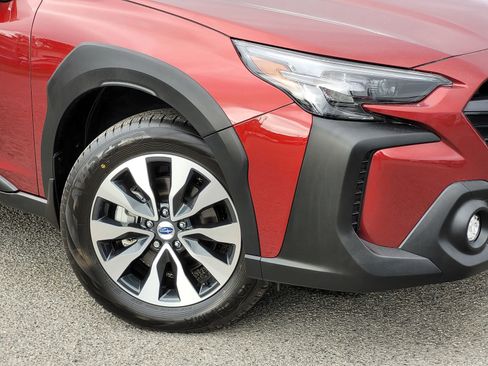 Used 2024 Subaru Outback Touring XT image 9