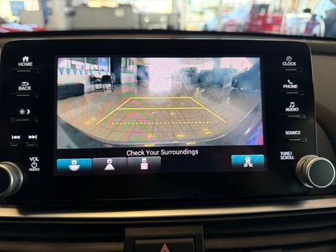 Used 2018 Honda Accord EX-L image 14