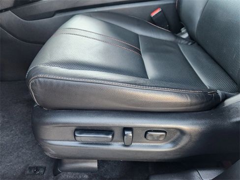 Certified 2025 Honda Ridgeline TrailSport image 30