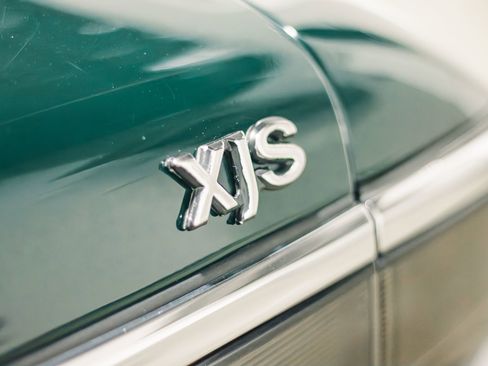 Used 1995 Jaguar XJS 4.0 Convertible image 8