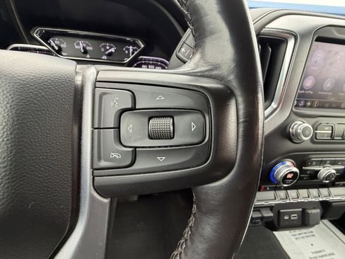 Used 2022 GMC Sierra 2500 SLE w/ SLE Convenience Package image 16