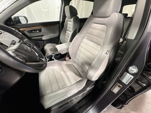 Certified 2022 Honda CR-V EX image 16