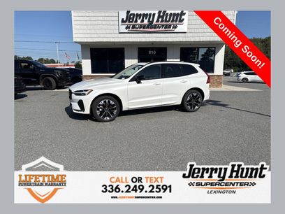 Used 2026 Volvo XC60 B5 Plus