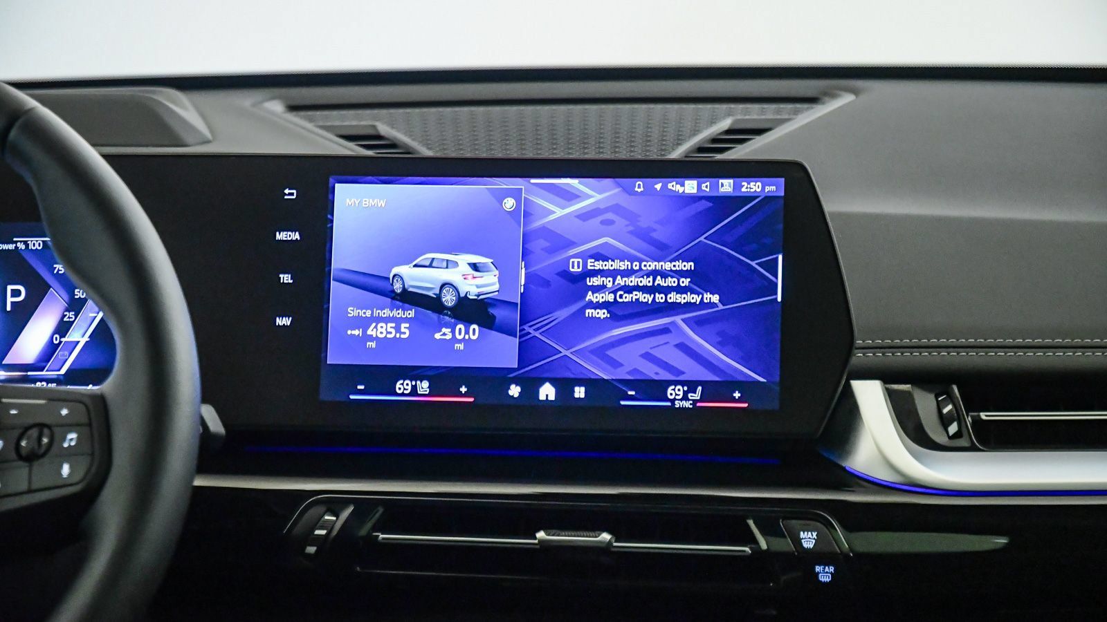 Used 2026 BMW X1 xDrive28i w/ Technology Package AWD/4WD image 14