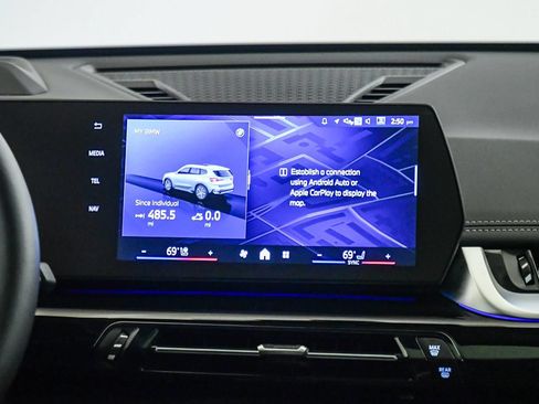 Used 2026 BMW X1 xDrive28i w/ Technology Package AWD/4WD image 14