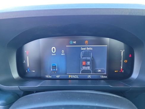 New 2025 Ford Maverick XL w/ 4K Tow Package image 25