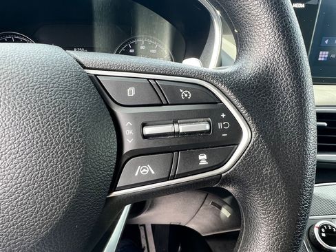 Used 2022 Hyundai Santa Fe SEL image 30