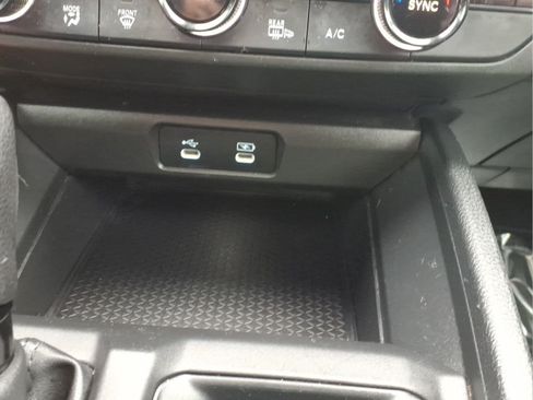 Certified 2024 Honda Accord EX image 20