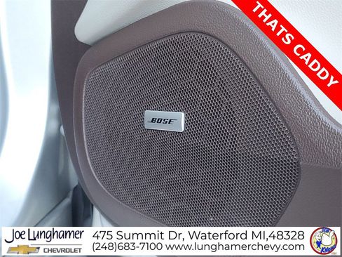 Used 2014 Cadillac ATS Premium w/ Driver Assist Package image 24