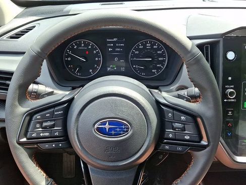 New 2026 Subaru Crosstrek 2.5i Limited AWD/4WD image 15