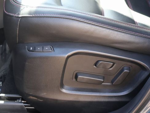 Used 2024 MAZDA CX-5 Carbon Edition image 25