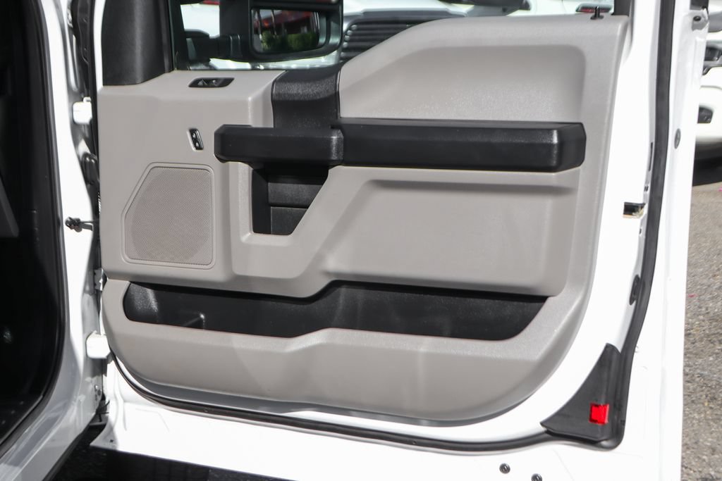 Used 2019 Ford F350 XL w/ XL Value Package AWD/4WD image 41