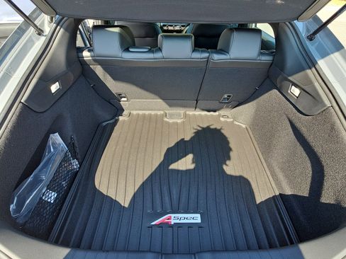 New 2026 Acura Integra A-Spec image 12